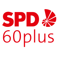 AG60Plus Unterbezirk WEN-NEW-TIR